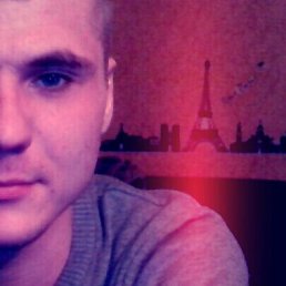 Антон, Рыбинск, 34 года